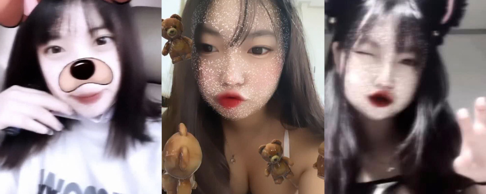 外表清纯惹人怜 内在淫荡性欲旺 福建医科大学卢欣欣与男友自拍爱爱视频不慎流出