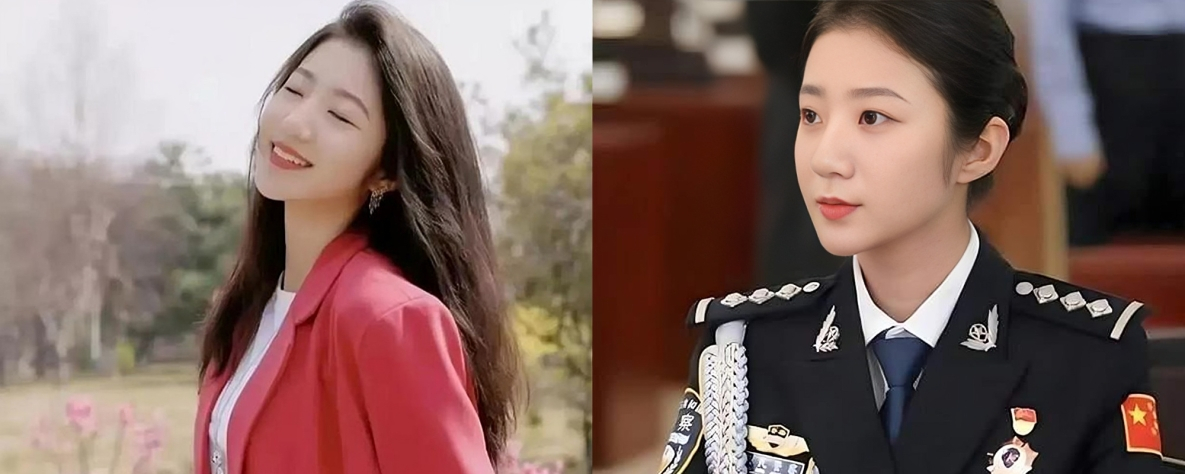 警花门女主张津渝最新后续 疑似找老实人接盘 与现任老公吃饭视频流出