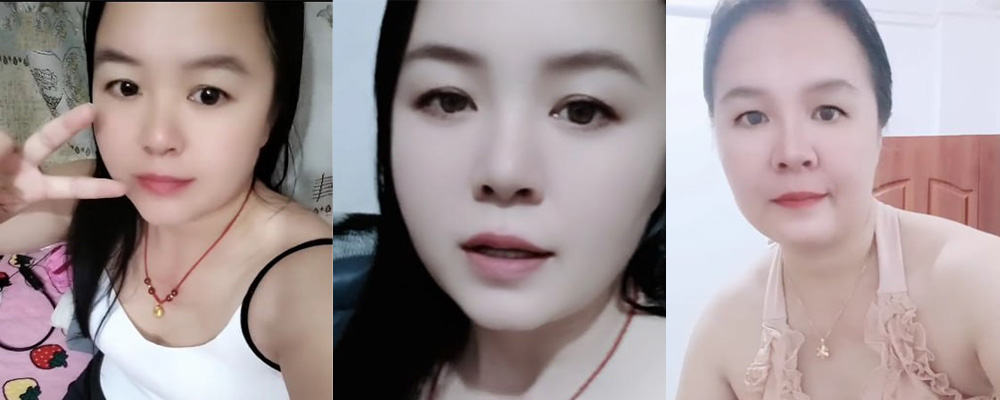 三十女人如狼似虎 每天只想骚逼被操肿 快手熟女一亿Q线下与粉丝约炮视频泄密流出