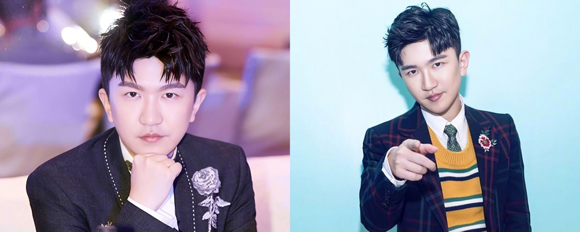 娱乐圈只手遮天的大人物 知名艺人张大大职场霸凌女员工黄毛毛并曝出录音视频