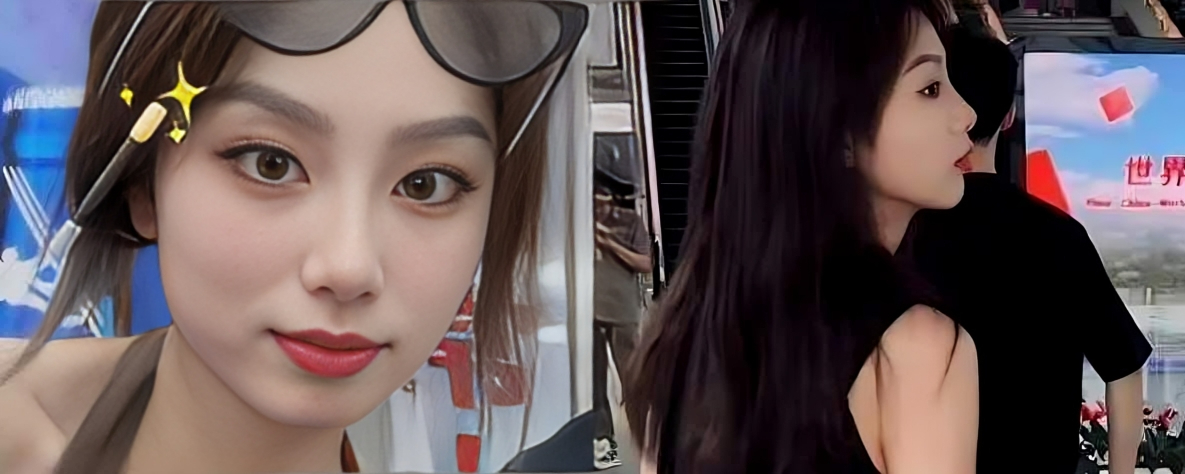 性瘾患者嫌弃老公太小 转身偷吃吃男闺蜜 湖北师范学院张娜娜出轨视频流出