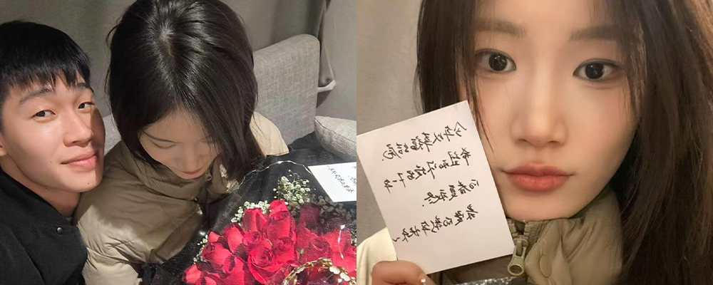 家里红旗稳如山 外面彩旗四处摇 梅州市五华县体育生陈宇天用大屌在外展示自己的魅力