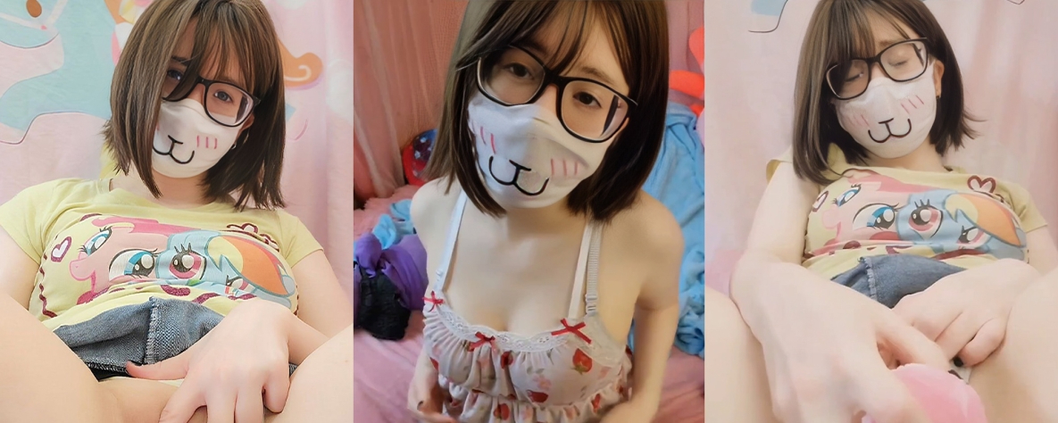 青春的肉体只为自慰棒而生 厦门大学蒋晓丽自拍大尺度视频泄密