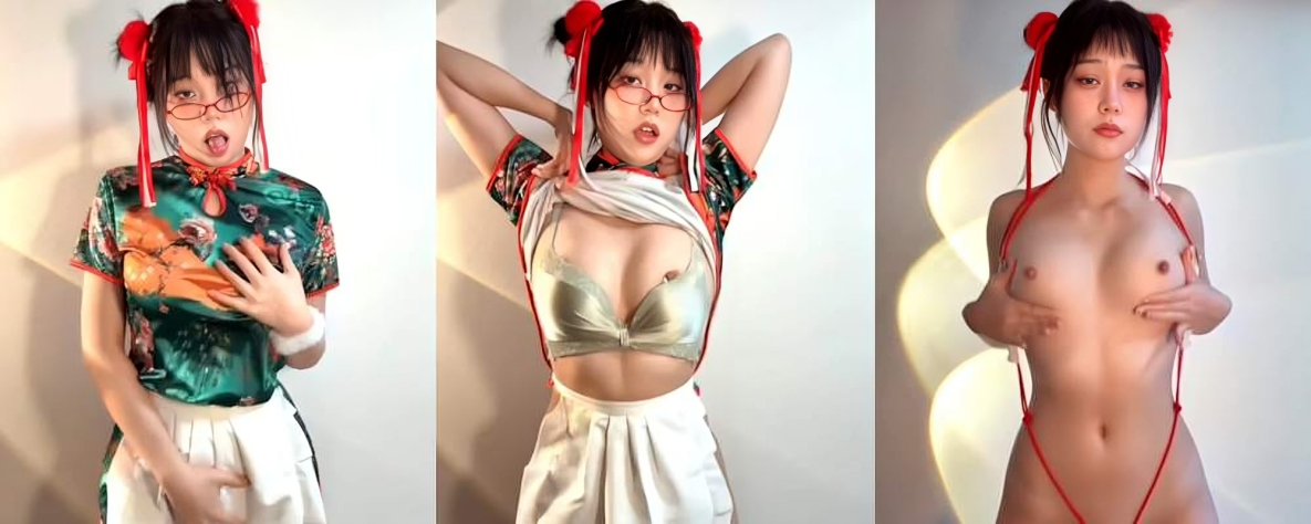 用巨型的阳具来填满新春的空虚感 推特博主yum_707玉米双洞齐嗦大屌视频曝光