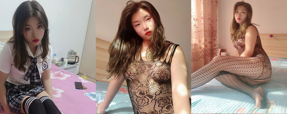 疯狂打桩让母狗感受一下连续喷射 海南气质文艺学生许怡霖与男友分手后遭到报复