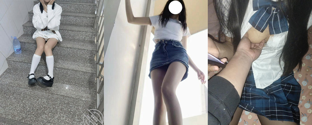 海角社区精品付费帖子《19岁女儿小亚》家有邻女初成长(4)(持续更新)