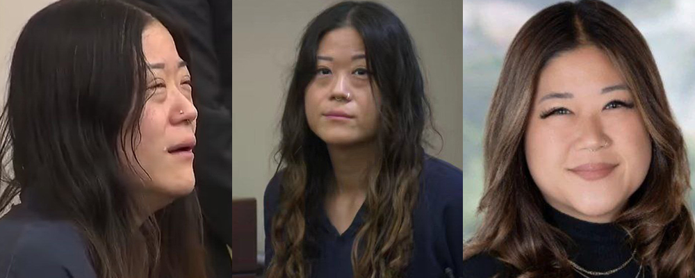 从年度教师到监狱常驻 欧美女老师杰奎琳性侵案件始末 不雅视频遭全网流出