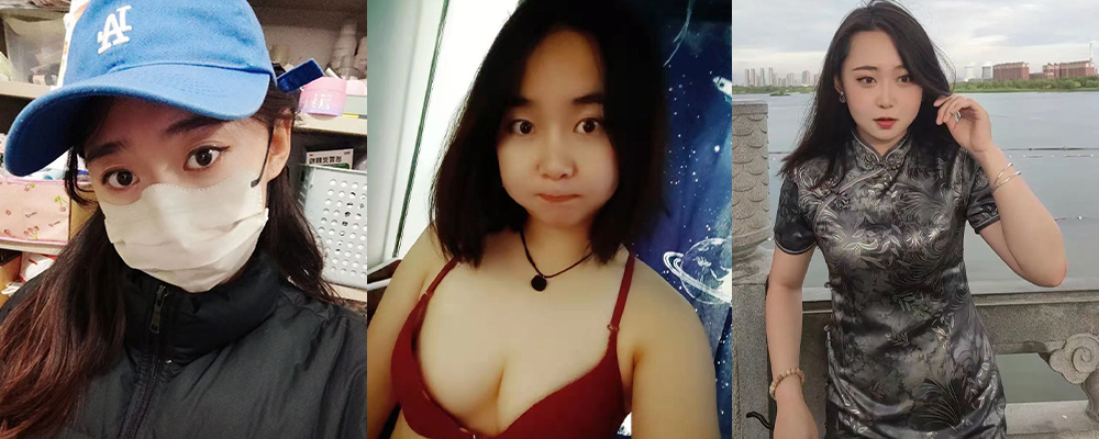 手指抠弄无毛淫穴 自慰高潮淫浪至极 山东济南学生妹任莹莹裸聊视频流出