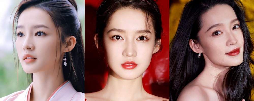 明星淫梦之AI换脸李沁 舔功搭配撸管抓住男人的心 粉嫩的骚逼小穴成为男人骑乘用具