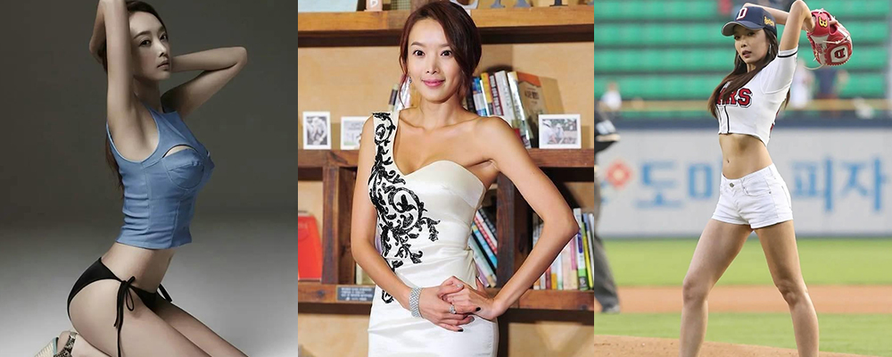 那些年为艺术献身的女星 河珠熙全裸展示曼妙酮体 带你探索恋爱的味道