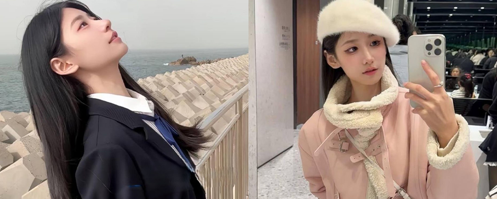 干净粉嫩的美鲍看得都想来一发 小红书高颜值穿搭博主勾引大神展现出极具反差的一面