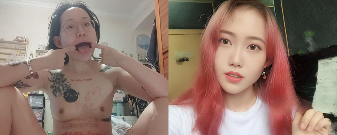 骚贱母狗的放纵生活 甘愿沦为最下等的性奴 西安音乐学院马雨萱被金主网调视频流出