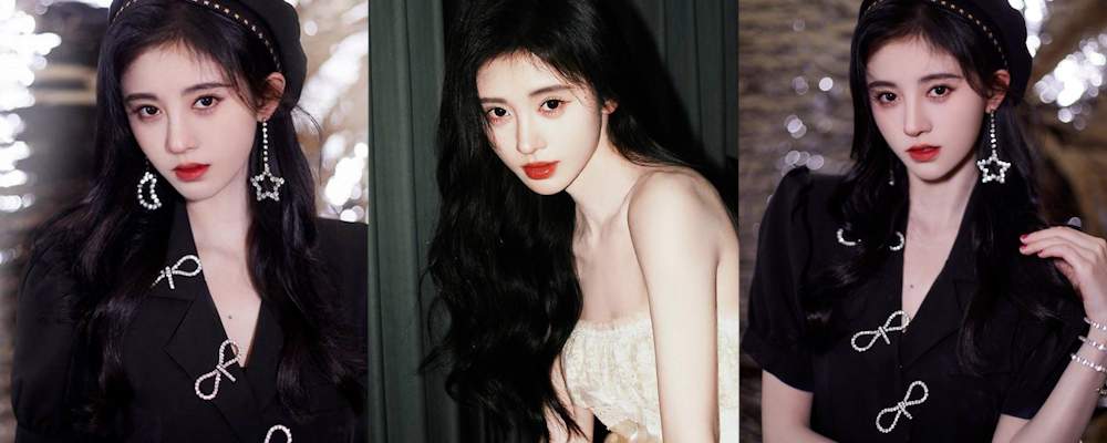 明星淫梦之AI换脸鞠婧祎 一小时深夜演员女友体验卡 无套内射骚逼小穴