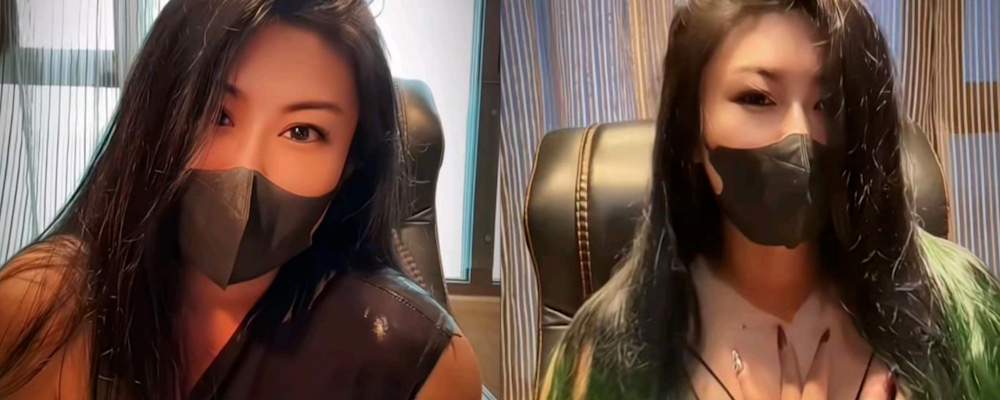 性感尤物的水蛇腰 不知吸干了多少纯情少年 抖音网红撕后刑SS性爱全集被扒出