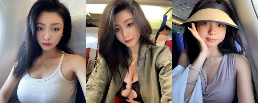 倾城之貌终究逃不过沦为玩物的命运 重庆高端外围溱浠雨被金主网调视频曝光