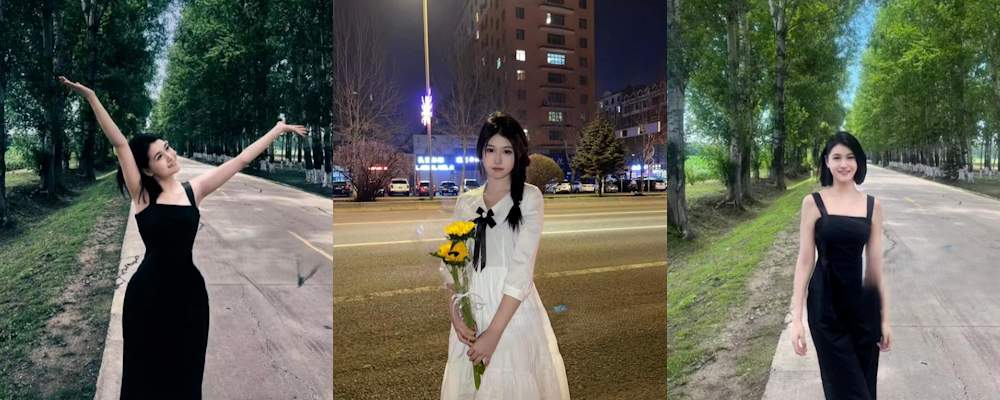 从校园女神到性爱奴隶只需要一瞬间 辽宁传媒学院大三学生郭奕函寻找打炮刺激带来的刺激感