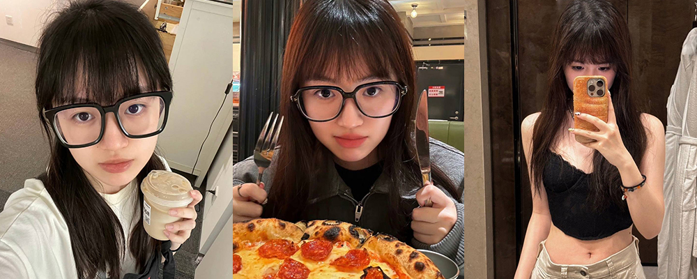 表面清纯实则淫骚放浪 口交榨精简直停不下来 湖北艺术学院校花刘云约炮视频流出