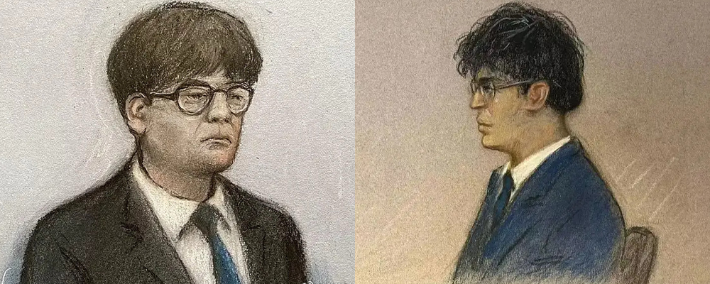 国际热瓜 撕开洋妞放荡不羁的一面 中国留学生邹震濠被控在英国迷奸十名女性视频曝光