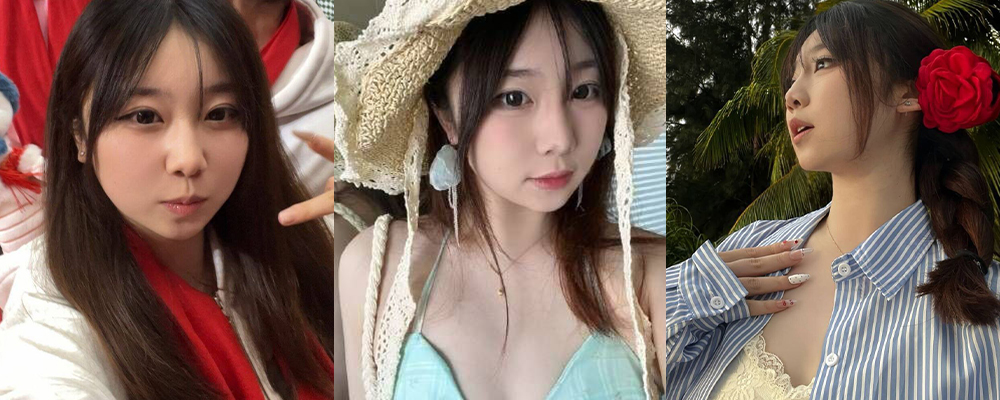 艺术生就是够骚 让你感受魅魔般的视觉冲击 辽宁传媒学院播音系大学生关雯璐约炮视频流出