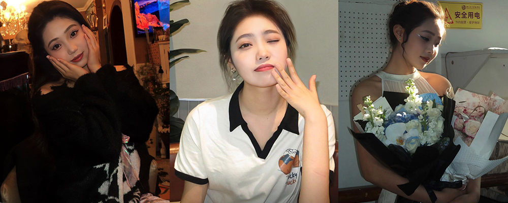 校外充当妓女赚学费 校内甜美人设哄骗男友 北京现代音乐学院乔烨约炮视频流出