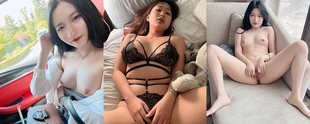 户外露出巨乳诱人 为求包养随意内射 郑州00后嫩妹刘思一被金主包养视频流出