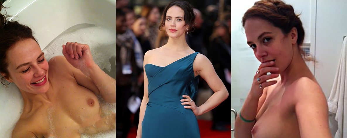 好莱坞巨星陷入艳照门风波 知名人物杰西卡·布朗·芬德利大尺度私密视频流出