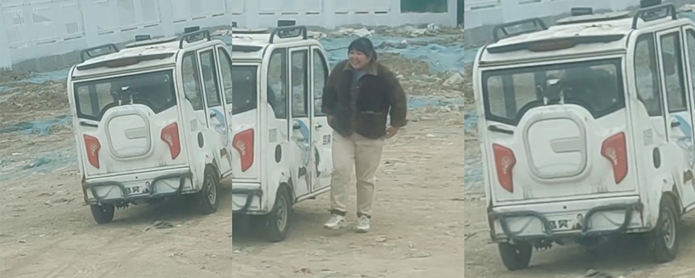 你大爷始终还是你大爷  来自老年人的快乐安徽老头乐大爷大妈车震视频流出