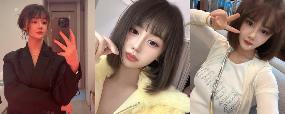 夫妻本是同龄鸟 各自偷吃寻欢乐 山东兰陵马高振妻子怀孕期间出轨后被家暴并曝出不雅视频