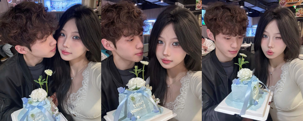 饥渴情侣街头忘我做爱 全然享受性爱带来的欢愉 殊不知早已被记录打炮全过程