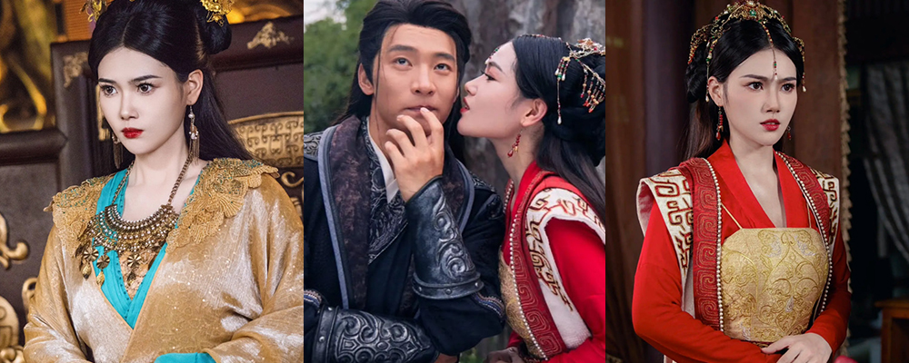 战神携现代科技征服古代 打脸众人抱得美人归 爆火短剧我辈鬼谷赊刀人一口气看完