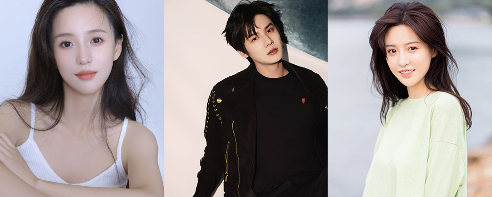 明星劈腿不过是人性本色 知名男演员郑业成背叛陈思澈与其她女人私会被当场抓奸