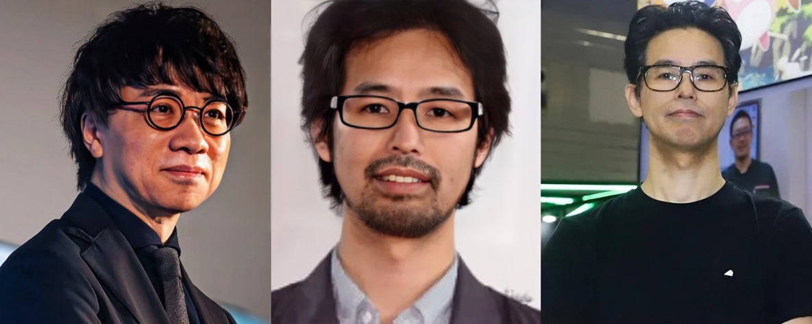 艺术源于生活 创作灵感来自少女 你的名字制片人伊藤耕一郎涉嫌猥亵学生被曝出性爱细节