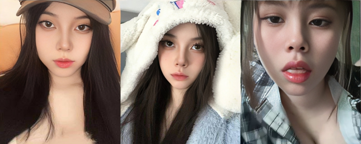 独家爆料 新时代的自慰方式 用手机照片满足所有快感 浙江绍兴徐涵揉奶抠逼样样精通