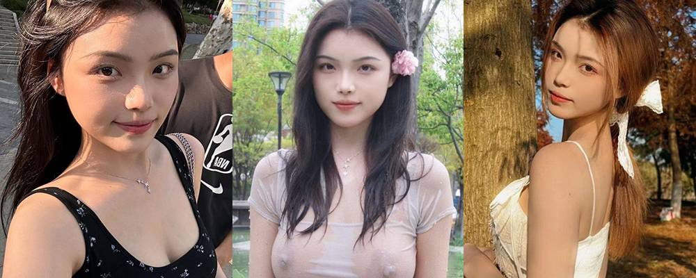 细腰大奶翘臀肥美 含屌吞精淫荡叫床 长沙周南中学反差婊尹薏晴约炮视频流出