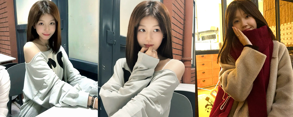 精神小妹钟爱裸聊 化身欲望主宰裸体摆弄淫骚 贵州铜仁学生妹郑佳瑶自慰视频流出