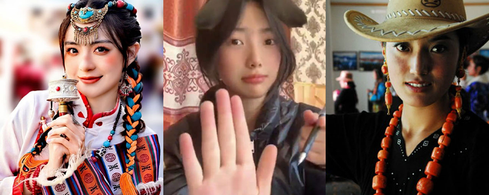 饥渴嫩妹在线发骚 讲述与男友野战经历 西藏00后学生妹伊丽玉裸聊视频曝光