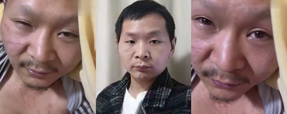 宁愿借钱找小姐也不为女友花钱买衣服 渣男被原配曝光各种出轨行径以及不雅视频