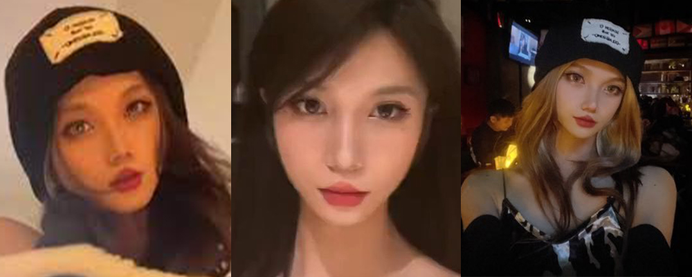 绝美画面 牛子小姐姐厕所吸屌 爽到男主怀疑人生 成都Ts童酱约啪在校大学生在卫生间内后入肏穴