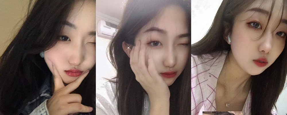 品尝一下黑丝御姐 肏到她双腿颤抖 浙江金华翟君君被不同的姿势插入骚穴 还被偷拍下来