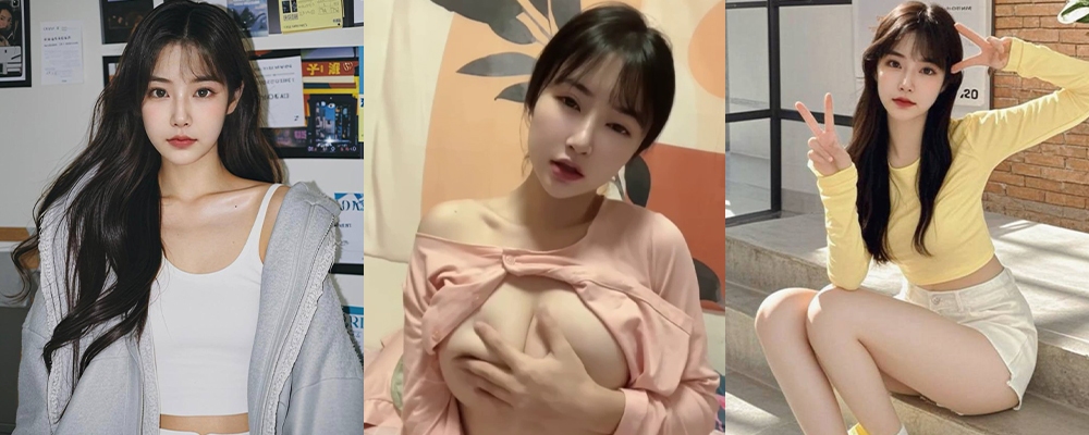 独家爆料 妖娆展示粉嫩酮体 抚摸骚逼沉迷其中 浙江幼师余凡镜头面前激情自慰被炮友泄密