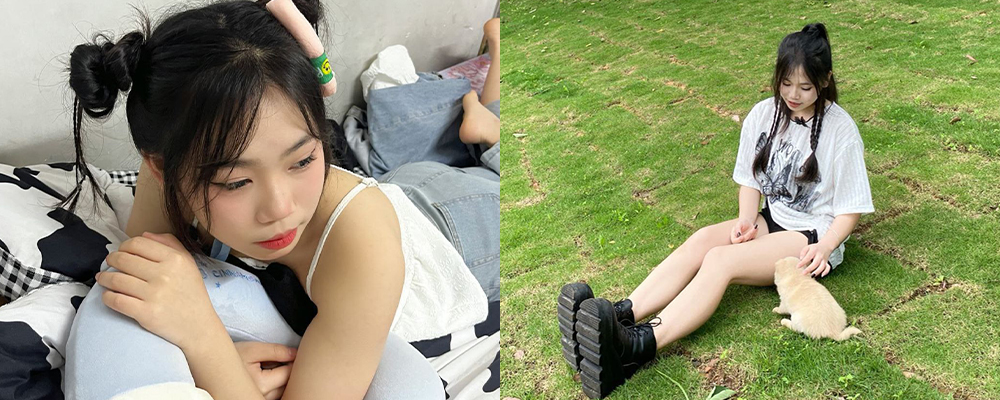 独家爆料 白丝勾魂骚逼索命 江苏徐州极具反差婊李熙凝在亲朋好友眼中的她是多么的骚浪贱