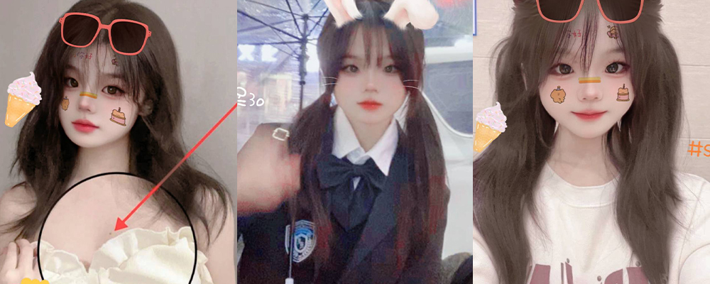 独家爆料 超嫩的一线天粉鲍自慰淫水狂喷 湖南中医药大学李春玲恋爱期间自拍视频给男友打飞机