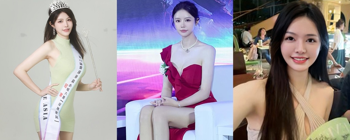 不经一番寒彻骨 怎得BTC扑鼻香  推特博主BTC聪儿用身体与持有0.1比特币持有者共度良宵