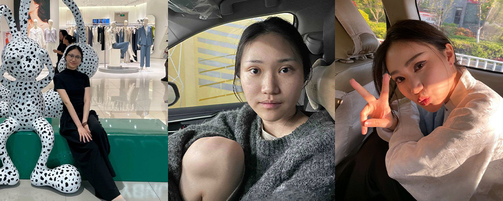 留学生炸裂大瓜 南安普顿大学研究生邓梦婷出轨被男友发万字长文控诉并曝出偷情视频