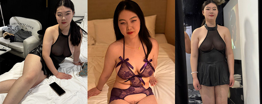 独家爆料第一弹 不仅长得像母猪 发骚起来比母猪还淫荡 东北公务员彭文慧性爱视频流出