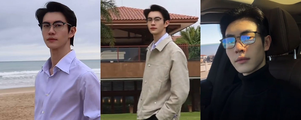 抖音网红Amant被曝劈腿  与女粉丝开房还谎称单身  被实锤后极力的为自己开脱