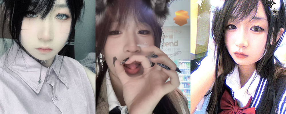 镜头面前努力卖骚 彻底解开小穴的封印 辽宁小母狗詹家谕享受指尖带来的高潮