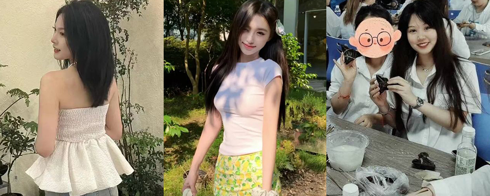 清纯学妹出轨已婚男人 外出约炮惨遭内射 济南护理职业学院母狗周莎莎性爱视频流出