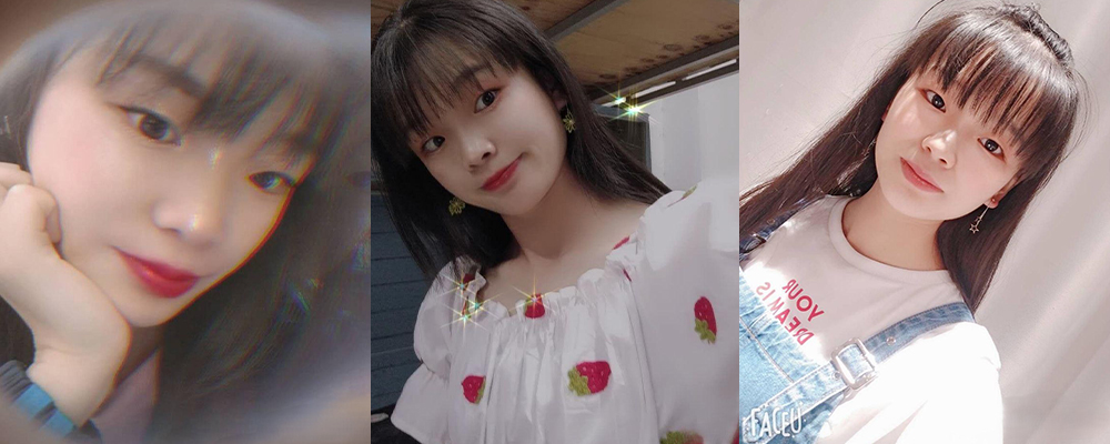 西安职业学院程佳飞因还不起裸贷  最终被债主拉到出租房内  穿上华伦天奴与肉丝后强行把玩