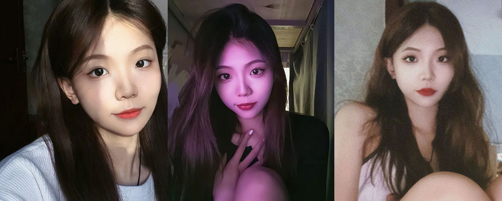 娇嫩的身躯妩媚撩人 抠逼自慰淫态显现   新疆师范大学张菀馨因感情纠纷被前任曝光私密视频